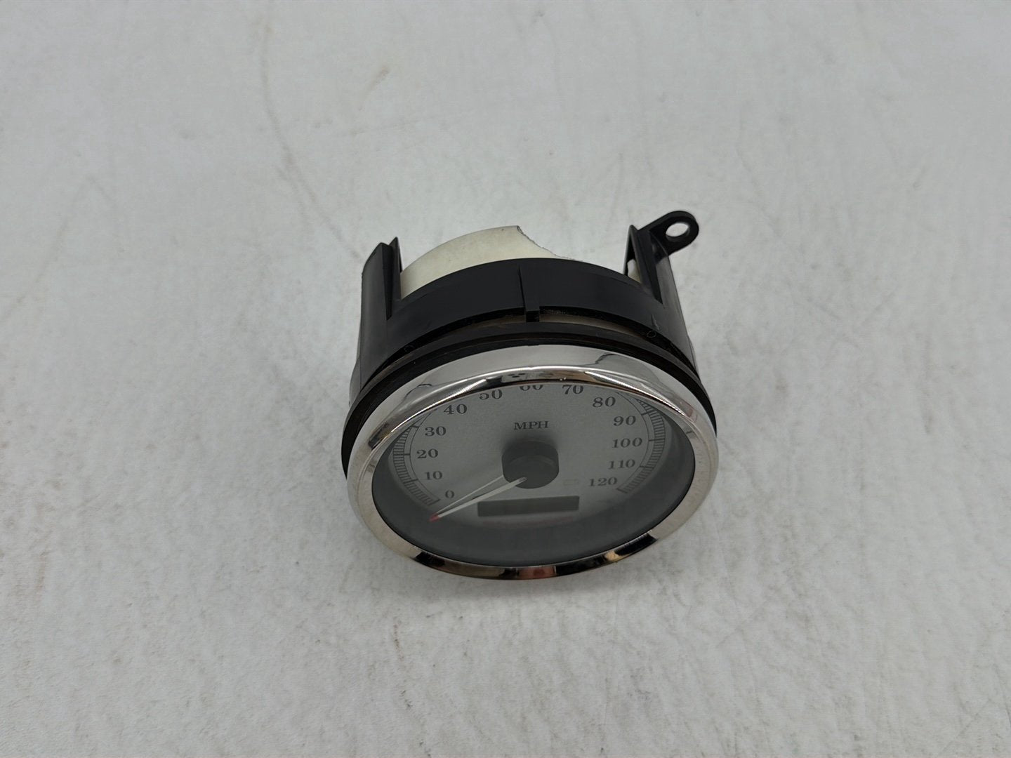 2013 Harley Street Glide Touring FLHX OEM Speedo Speedometer Gauge Cluster 25K