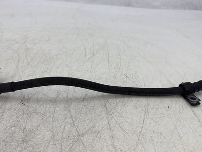 2004 Harley Dyna Super Glide FXDI OEM Rear Brake Hose Line Pipe