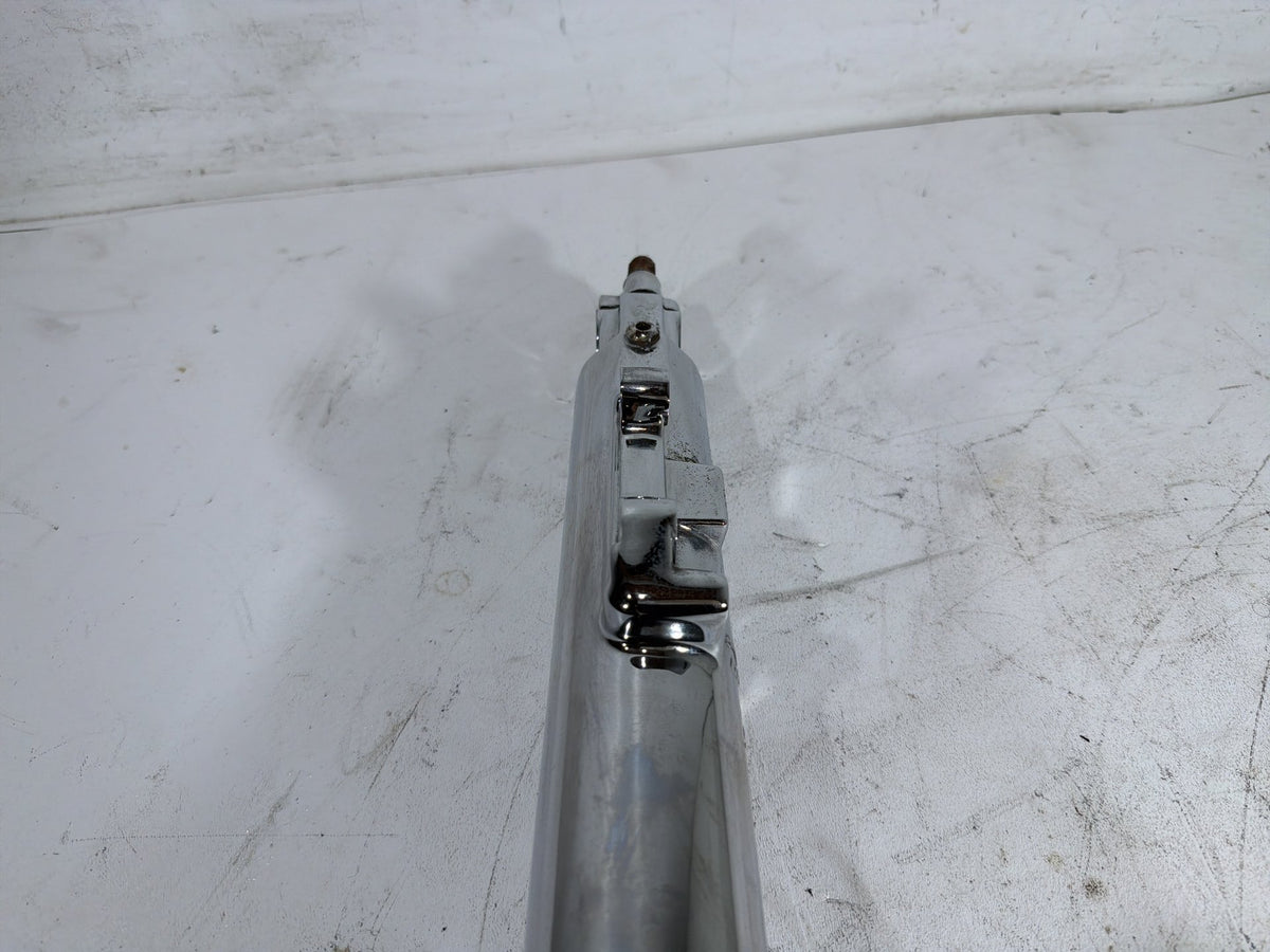 2004 Harley Electra Glide Touring Ultra OEM Front Right Fork 1 Slider Leg Tube