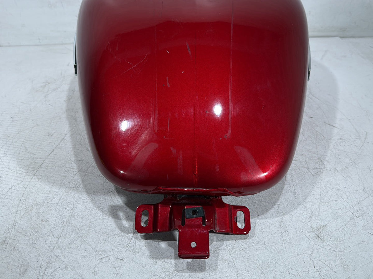 2018 Harley Road Glide Touring FLTRXS OEM Fuel Gas Tank Gasoline Reservoir