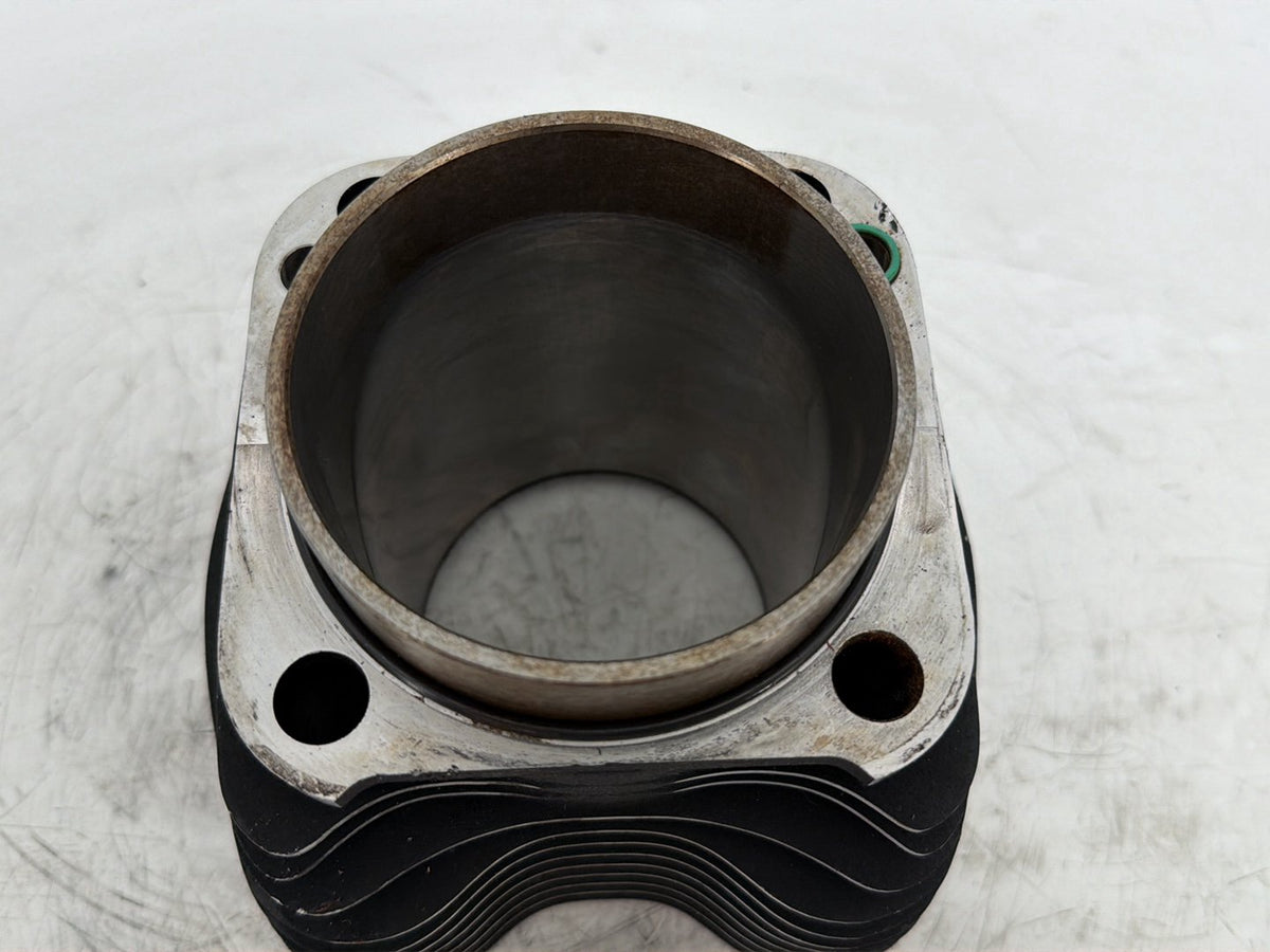 2010 Harley Touring Electra Glide Classic Twin Cam Engine Jug 1 Cylinder Barrel