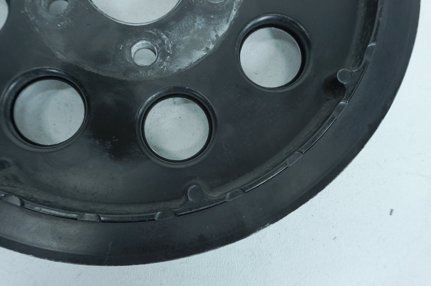 1991 - 2003 Harley-Davidson Sportster  Rear Driver Pulley Sprocket 40213-91