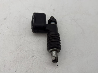 2007 Harley Touring FLHTP Electra Glide Police OEM Rear Brake Master Cylinder Reservoir