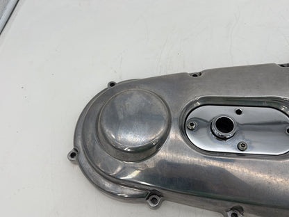 2002 Harley Dyna FXD Super Glide OEM Outer Primary Clutch Cover