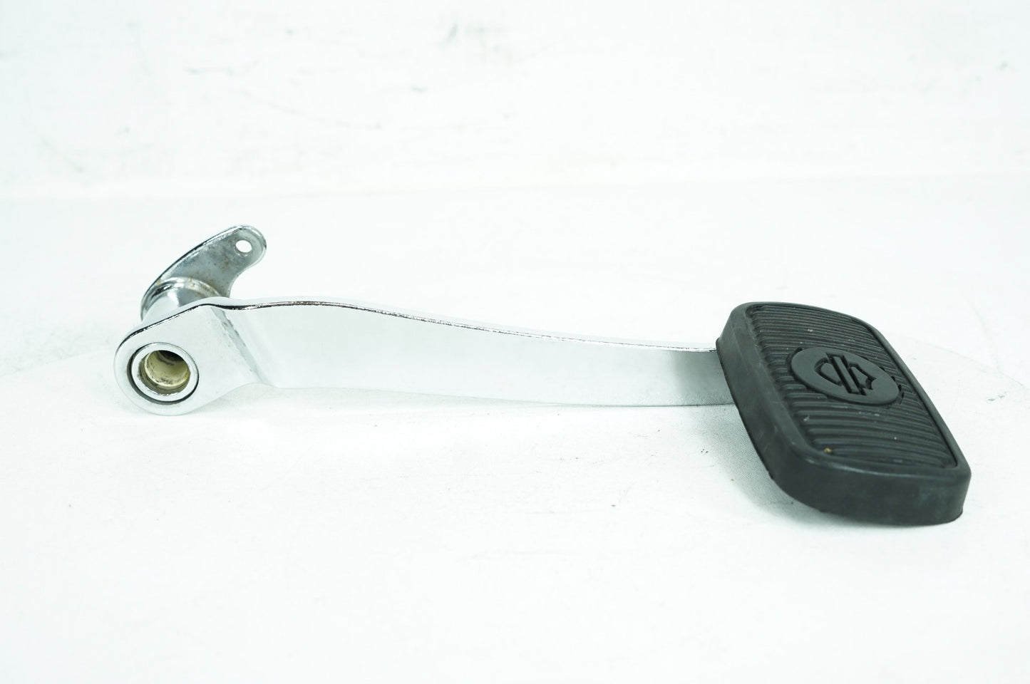 2007 - 2011 Harley-Davidson Touring Road King Classic Foot Brake Control Lever Pedal 42407-02