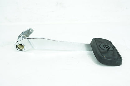 2007 - 2011 Harley-Davidson Touring Road King Classic Foot Brake Control Lever Pedal 42407-02