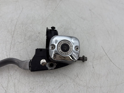 2006 Harley Electra Glide Touring Classic FLHTCI OEM Front Right Brake Lever Master Cylinder