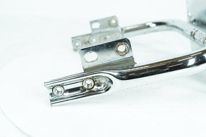 1999 - 2006 Harley-Davidson Touring Electra Glide Classic Rear License Plate Support Bar Holder  	53422-97