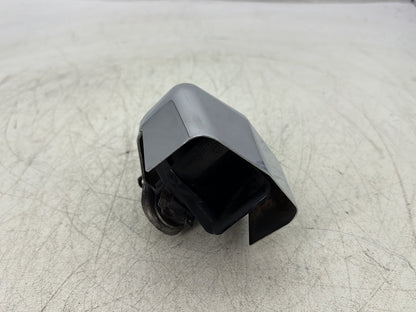 2012 Harley Dyna Super Glide Custom FXDCI OEM Horn Signal Klaxon Chrome Cover