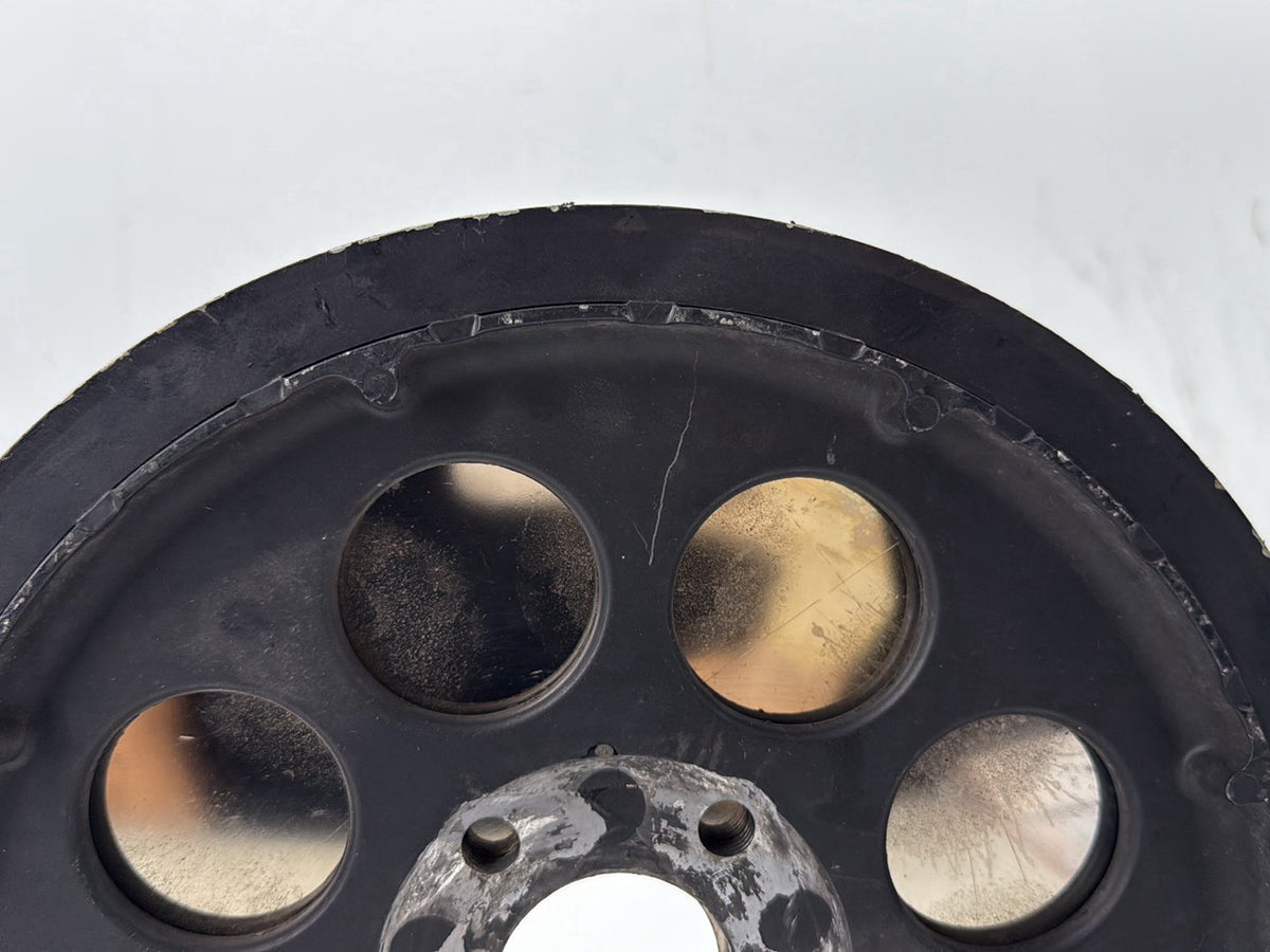 1991 Harley Heritage Softail Classic Rear Driver Pulley Sprocket 70T 1.5"