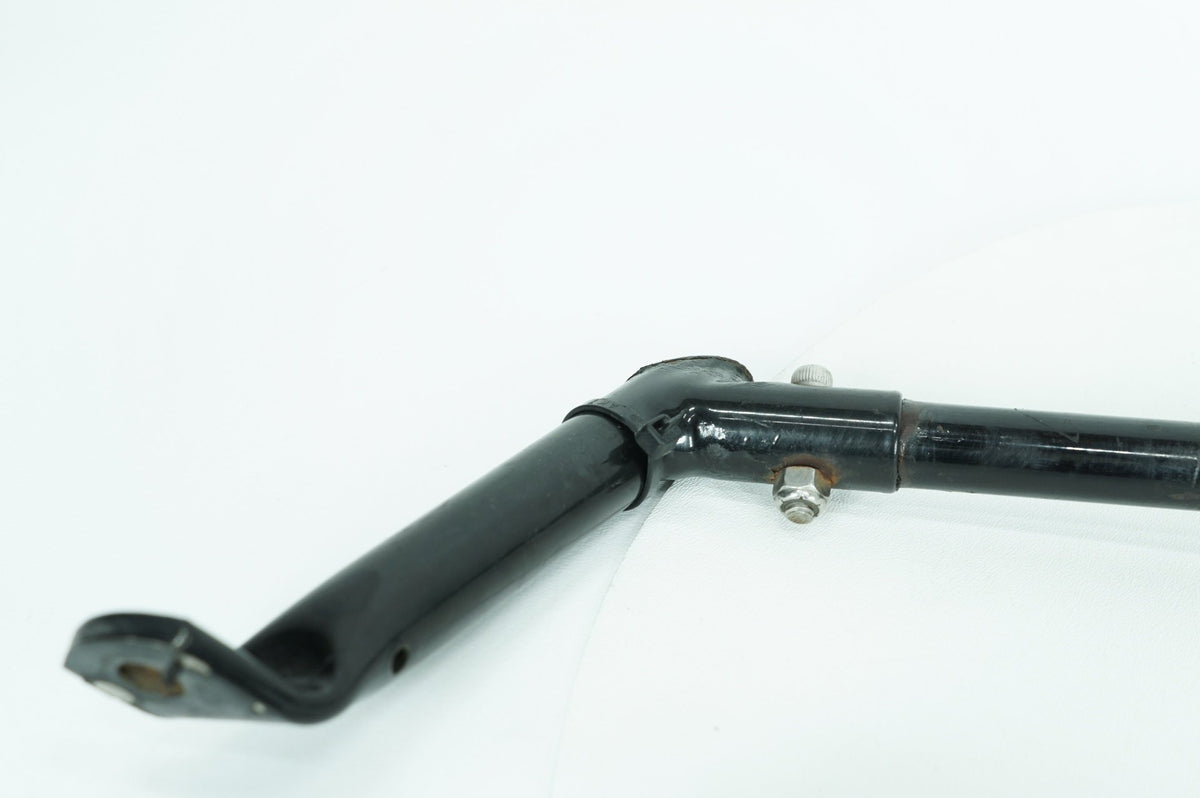 1996 Harley Touring FLHTC Electra Glide Classic OEM Rear Left Right Saddlebag Guard Rails Bar