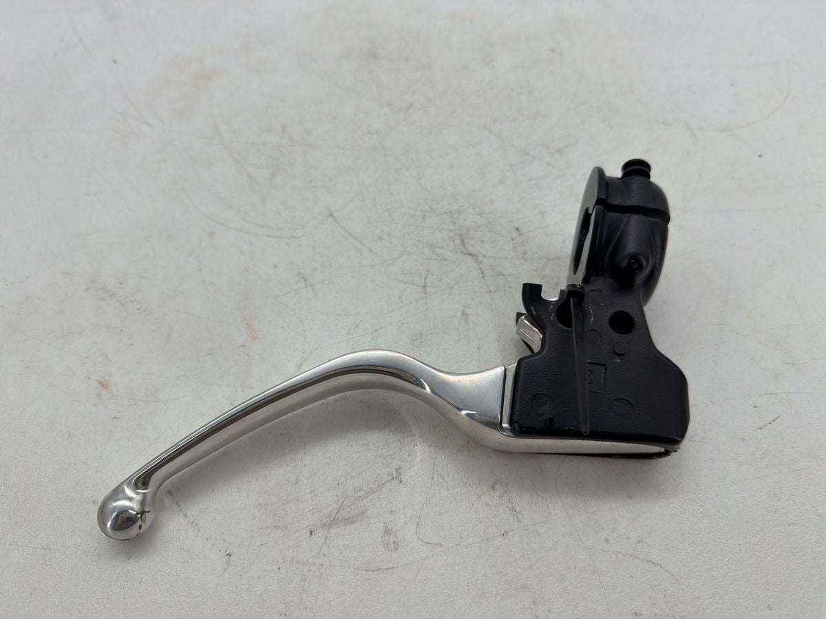 2020 Harley Softail Standard FXST OEM Front Left Hand Clutch Control Lever