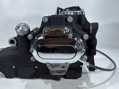 2010 Harley Street Glide Touring FLHX OEM 6 Speed Transmission Gearbox