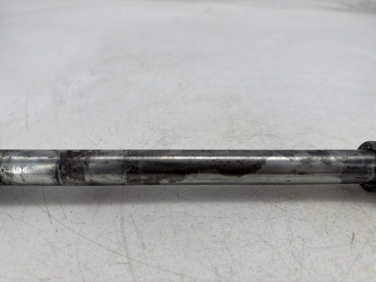 2006 Harley Softail Deuce FXSTDI OEM Rear Wheel Axle Bolt Shaft