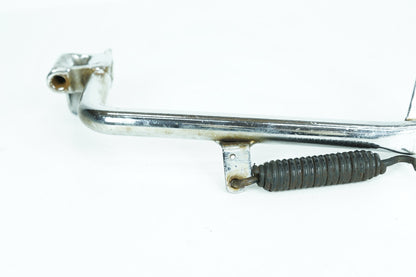 2007 - 2012 Harley-Davidson Softail Standard Left Side Jiffy Kick Stand & Spring  	50087-07