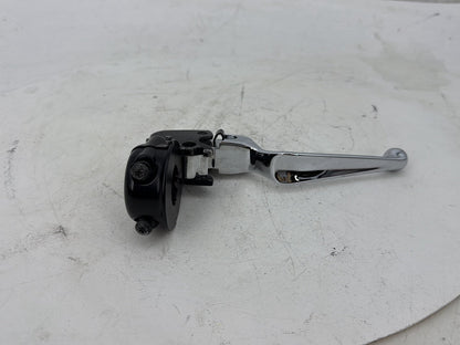 2006 Harley Dyna Super Glide Custom FXDCI OEM Front Left Hand Clutch Control Lever