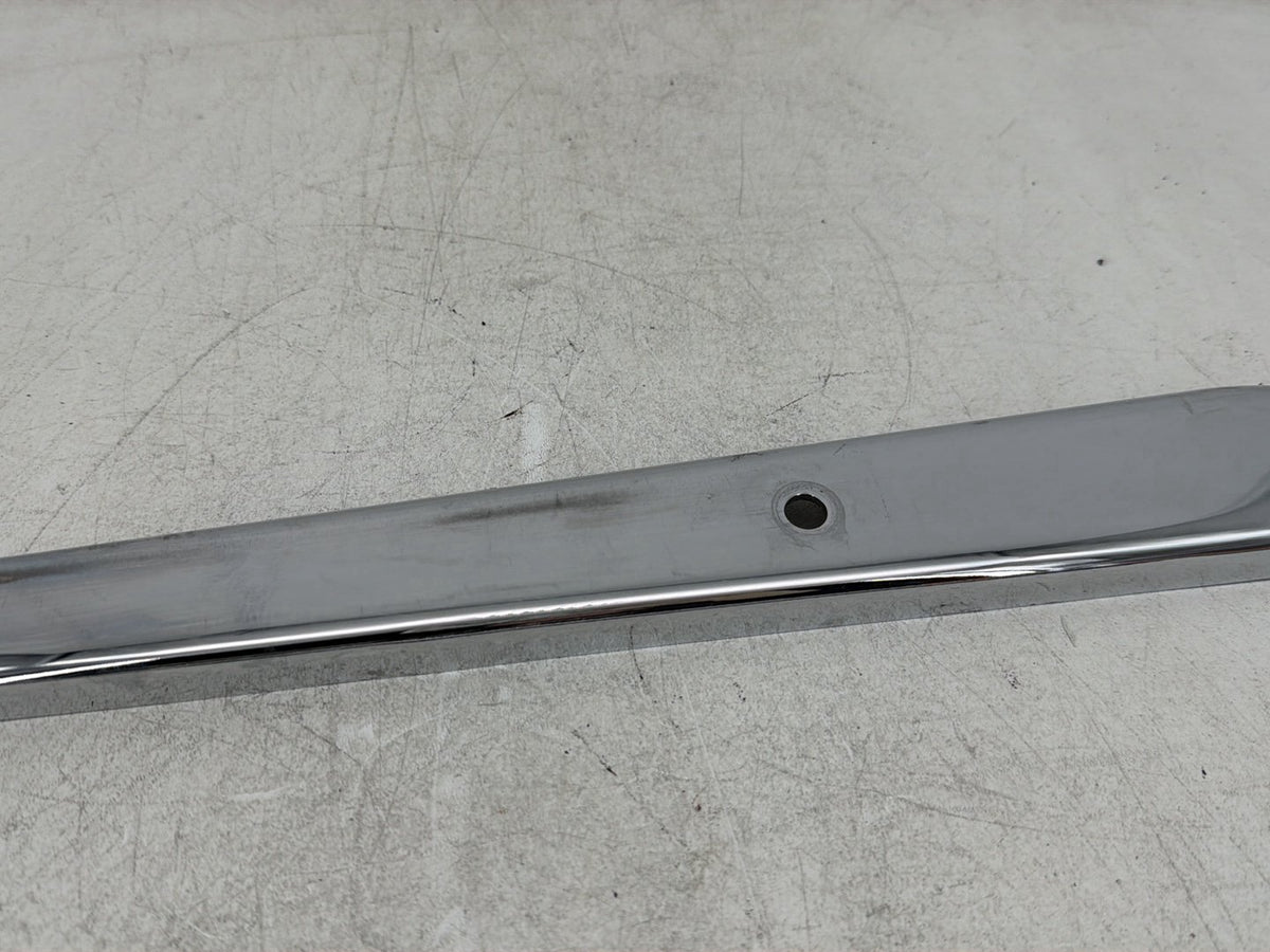 2005 Harley Softail Fat Boy FLSTF OEM Rear Left Right Fender Struts Bracket