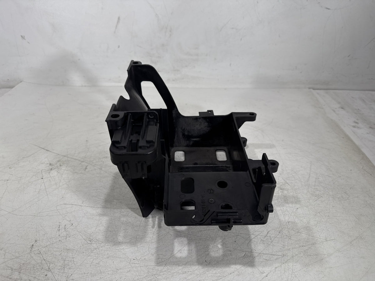 13 Harley Street Glide Touring FLHX OEM Lower Battery Tray Stay Box Cover Panel