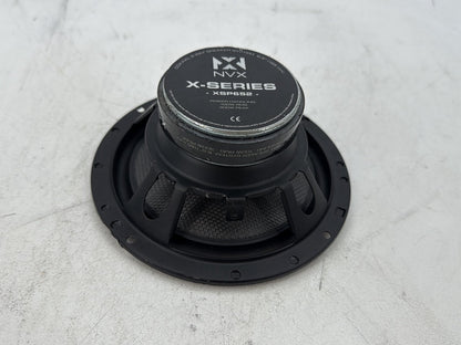 2007 Harley Street Glide Touring FLHX OEM Front 1 Sound Audio Speaker