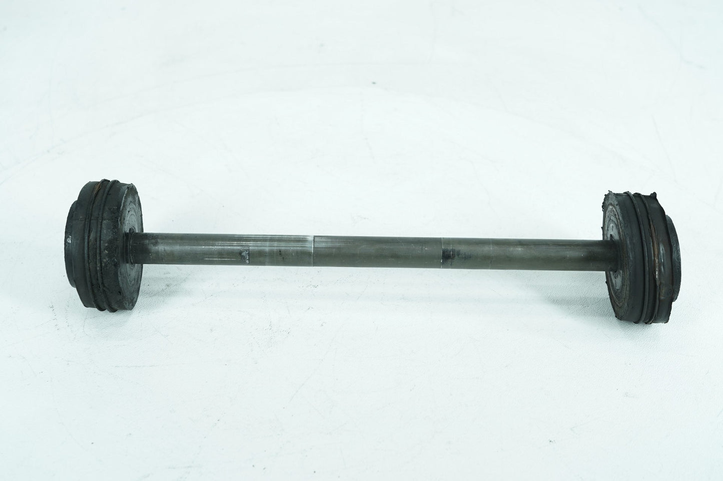 1999 - 2006 Harley-Davidson Touring Electra Glide Classic Rear Fork Swingarm Pivot Bolt Shaft 47492-89A