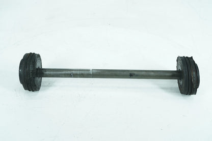 1999 - 2006 Harley-Davidson Touring Electra Glide Classic Rear Fork Swingarm Pivot Bolt Shaft 47492-89A
