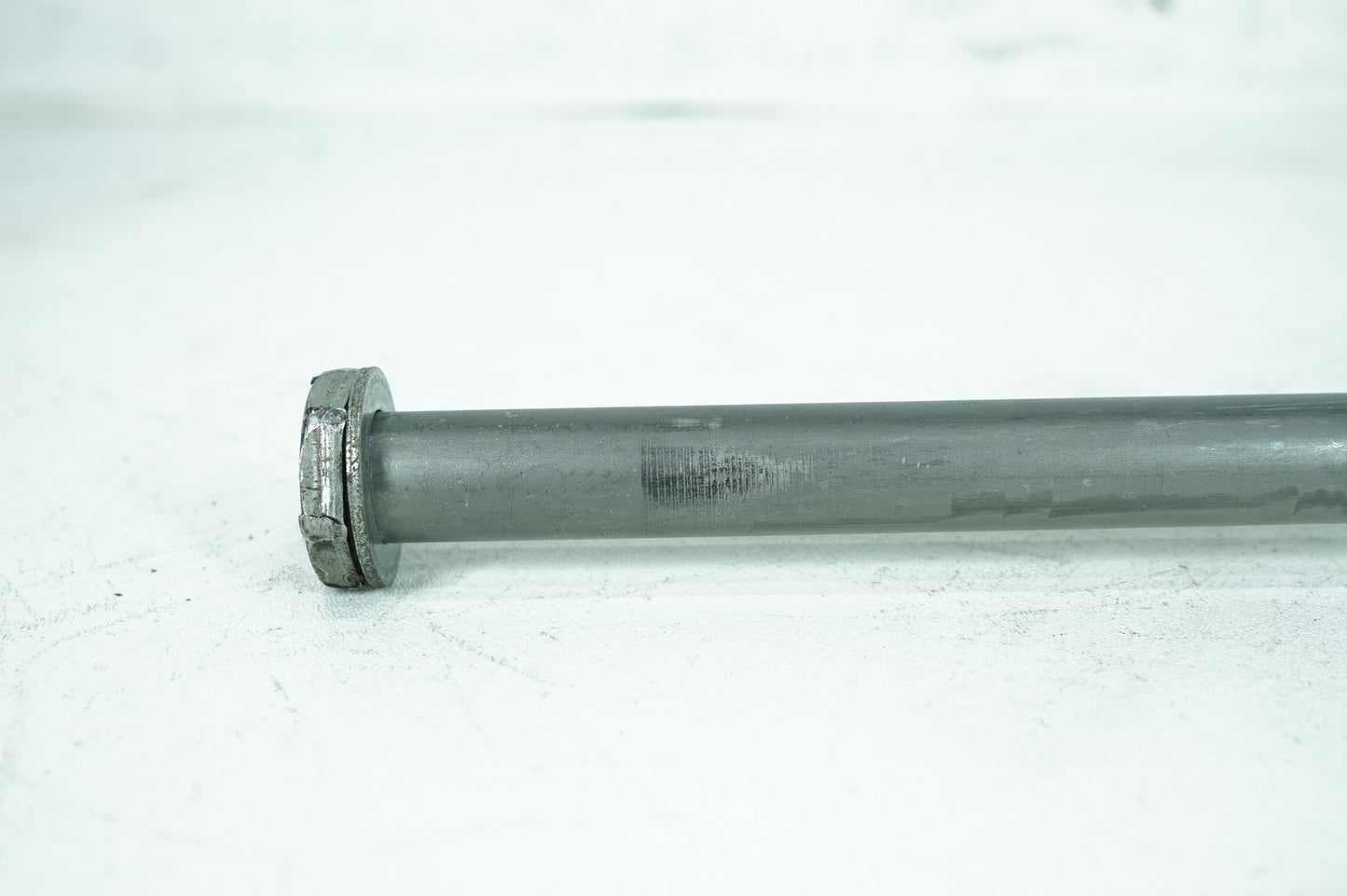 2000 - 2006 Harley-Davidson Dyna Street Bob Rear Fork Swingarm Pivot Bolt Shaft 47641-06
