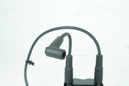 2007 - 2017 Harley-Davidson Dyna Low Rider Ignition Coil Spark Plugs Cable 31696-07A