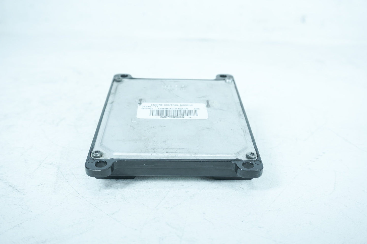 2011 - 2016 Harley-Davidson Touring Electra Glide Ultra Engine Control Module Brain ECU ECM 34245-11