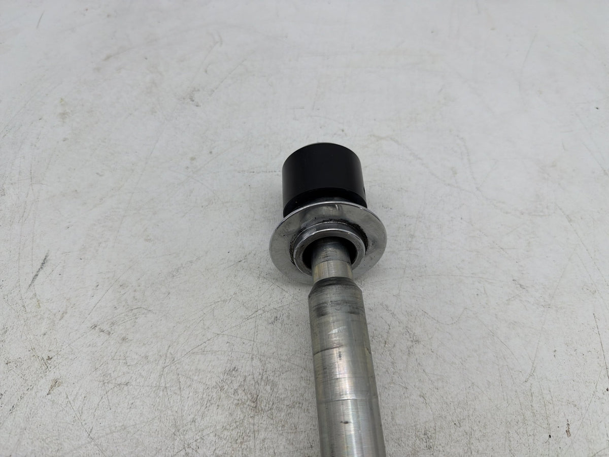 2010 Harley Street Glide Touring FLHX OEM Front Wheel Axle Bolt Shaft