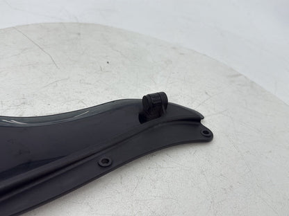 2007 - 2016 Harley-Davidson Touring Electra Glide Ultra Right Left Fairing Support Brackets Air Wing Shield