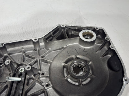 2000 Harley Dyna FXDWG Wide Glide OEM Inner Primary Clutch Cover