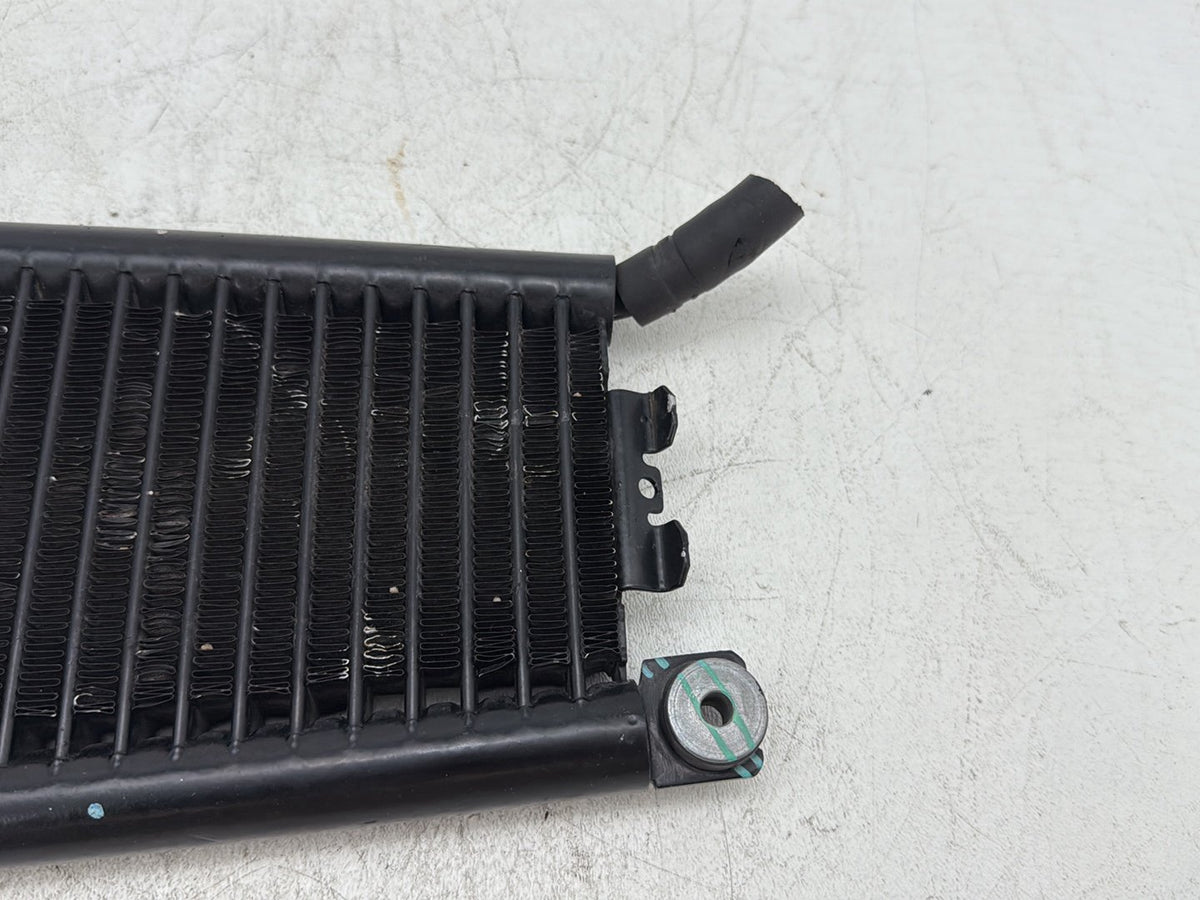 2019 Harley Softail Street Bob FXBB OEM Oil Cooling Cooler Core Radiator