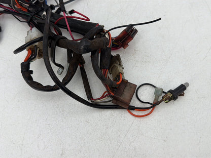 1984 - 1998 Harley-Davidson Touring Electra Glide Classic Front Sub Wiring Harness Loom Interconnect 70232-94