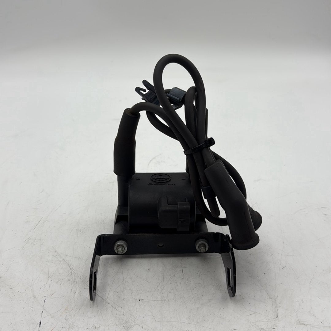 2008 Harley Touring FLHTC Electra Glide Classic OEM Ignition Coil Spark Plugs Cable