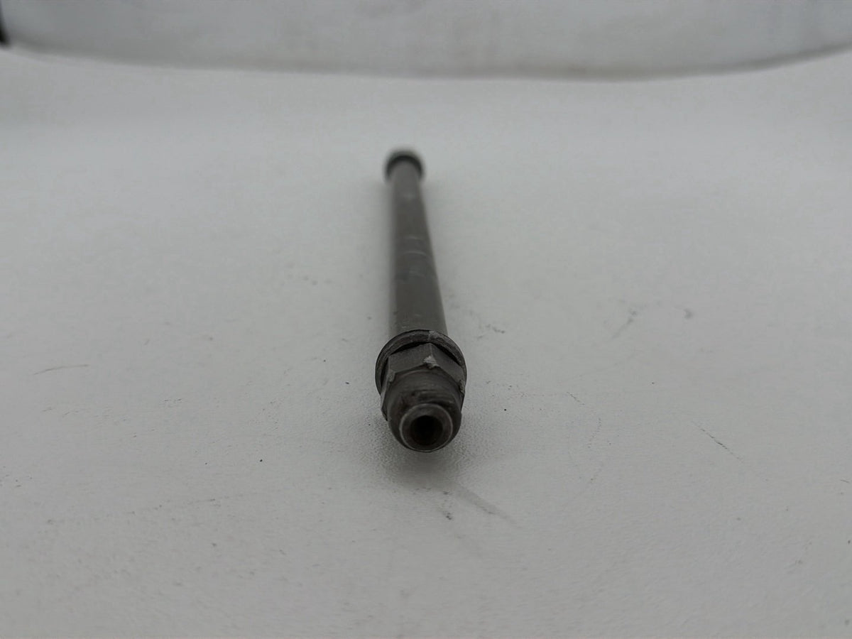 94 Harley Electra Glide Touring Classic OEM Rear Fork Swingarm Pivot Bolt Shaft