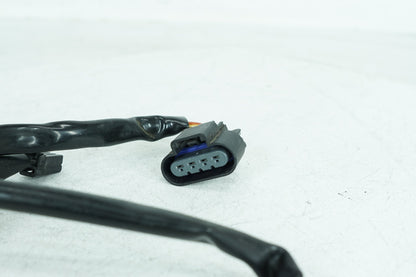 2011 - 2016 Harley-Davidson Touring Road Glide Custom Wire Harness Loom Plug In Connector