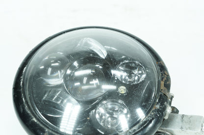 2007 - 2017 Harley-Davidson Dyna Super Glide Custom Headlight Headlamp Head Lamp Light LED 69356-06A