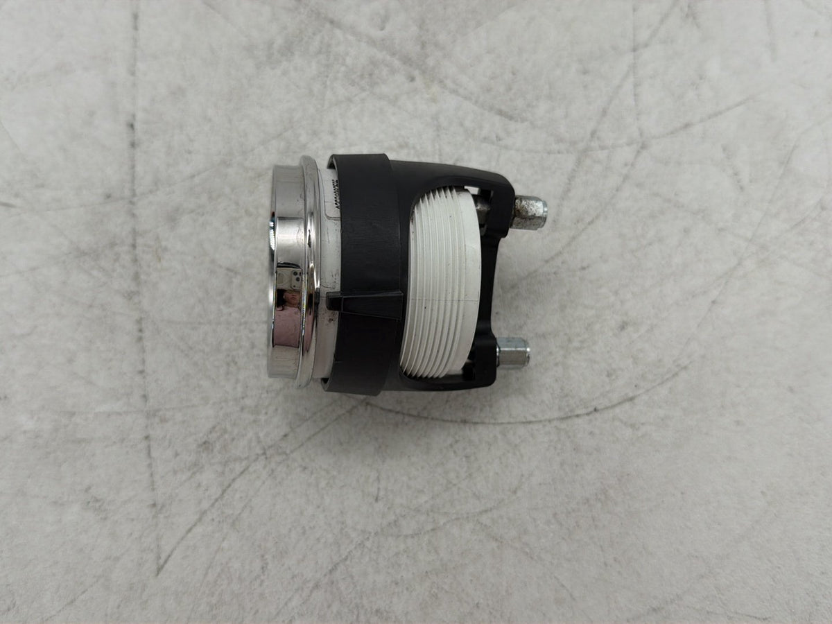 2013 Harley Electra Glide Touring CVO OEM Oil Pressure Gauge Instrument Cluster