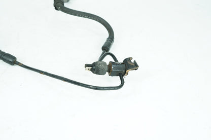 2004 - 2013 Harley-Davidson Sportster Custom Rear Brake Hose Line Pipe 44429-06A