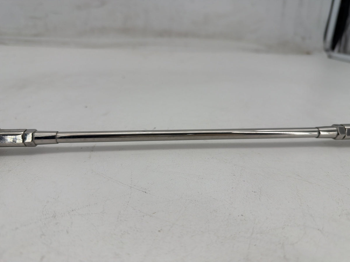 2002 Harley Electra Glide Touring FLHT OEM Gear Shifter Lever w/ Rod linkage