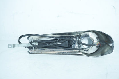2011 - 2016 Harley-Davidson Touring Electra Glide Ultra Fuel Gas Tank Dash Console NOKey 61270-08