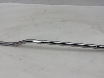 2008 Harley Dyna FXDL Low Rider Anniversary OEM Rear Brake Master Cylinder Reservoir