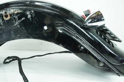 2000 - 2006 Harley-Davidson Touring Electra Ultra Rear Wheel Fender & Turn Signals Bar 58702-02B
