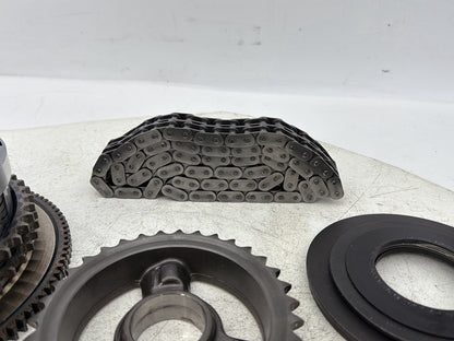 2019 - 2023 Harley-Davidson Touring Street Glide Clutch Basket Chain Tensioner Kit 37000254