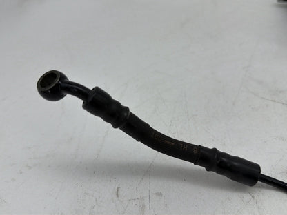 2006 Harley Sportster 1200 Custom XL1200C OEM Rear Brake Hose Line Pipe