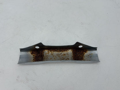 2004 - 2013 Harley-Davidson Sportster 883 Custom Front Fork Bracket Top Clamp Cover 45780-03 68041-04