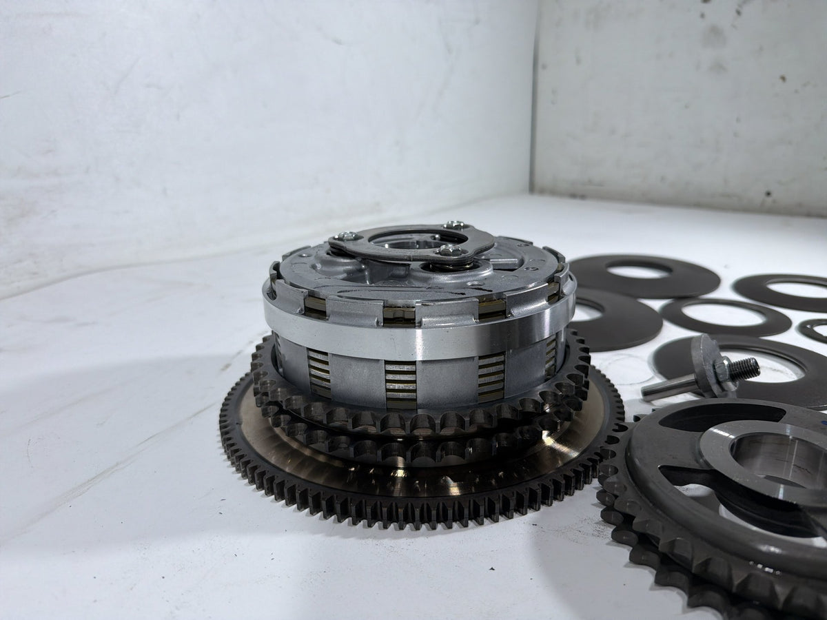2020 Harley Softail Standard FXST OEM Clutch Basket Chain Tensioner Kit