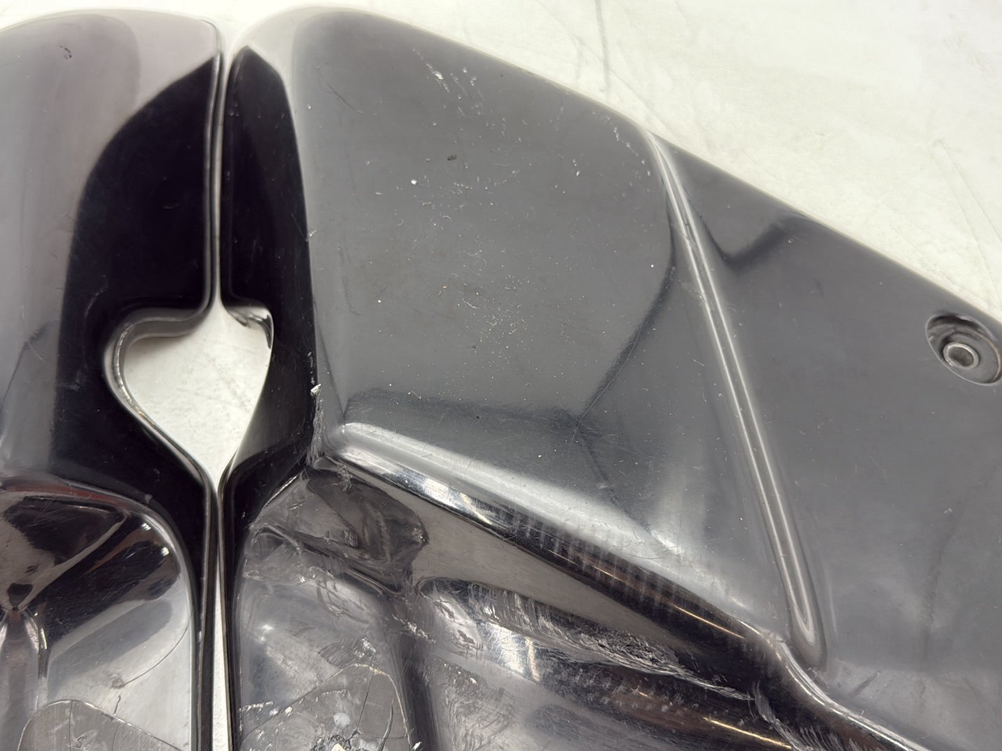 1995 Harley Road King Touring FLHR OEM Left Right Side Fairing Cover