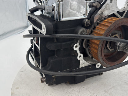 1999 - 2006 Harley-Davidson Dyna Low Rider 5 Speed Transmission Gearbox 36K