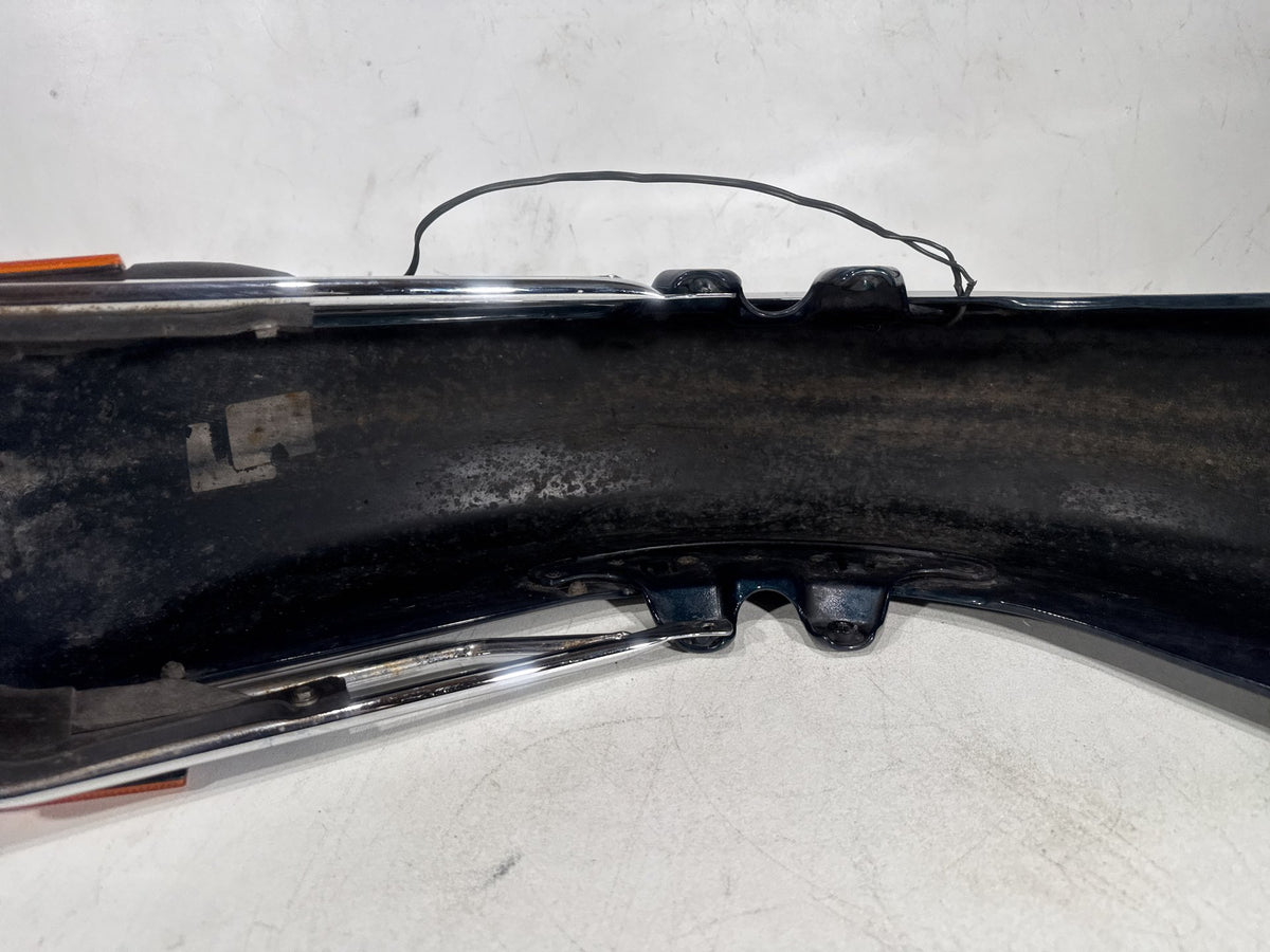 2001 Harley Electra Glide Touring Classic OEM Front Wheel Fender Shell Panel